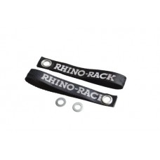 Rhino Rack Rhino Anchor Strap - Pair - B00KGL9Y8W